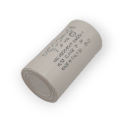 Condensateur permanent à cosses de marque MECO 7 UF