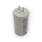 Condensateur permanent à cosses de marque MECO 5.5UF